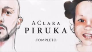 piruka aclara album completo