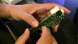 Raspberry Pi Overview and Demo