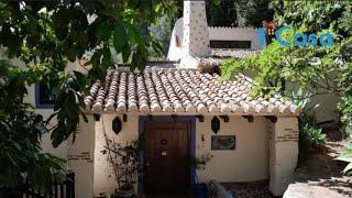 3 bedroom villa - finca for sale in Campo Mijas | Property for sale in Spain