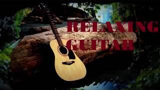 RELAXING ELECTROACOUSTIC GUITAR MUSIC 2 HOURS RAINFOREST SOUNDS