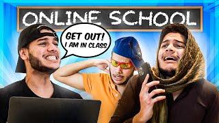 ONLINE SCHOOL | SUNNY JAFRY