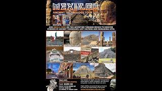 Exploring Megalithic Mitla in Oaxaca Mexico: Join Us In February 2021