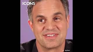 #MarkRuffalo hid a terrible secret from his wife.... | By Icons9-5