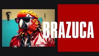 Brazuca official - Welcome