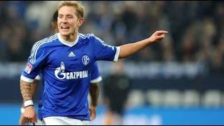 LEWIS HOLTBY |Goals, Skills, Assists | FC Schalke 04 | 2012_2013 (HD)