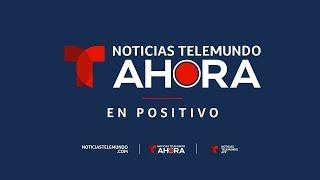 Noticias En Positivo, viernes 30 de mayo de 2025