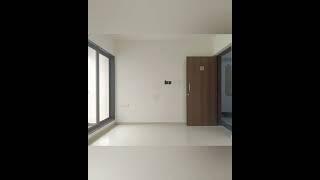 OWNER PROPERTY AT THANE EAST | 2 BHK @ 80 LAKHS