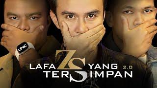 LAFAZ YANG TERSIMPAN 2.0 - UNIC