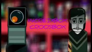 incredibox scratch | croosbox part 1 | all sounds together