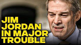 Jim Jordan’s Abuses Of Power Could Cost Republicans The House In November