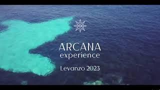 Arcana Experience Levanzo 2023 [Aftermovie]