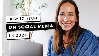 HUGE NEWS... I Launched a Social Media Mini Course 