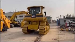 2014 CATERPILLAR D8T For Sale