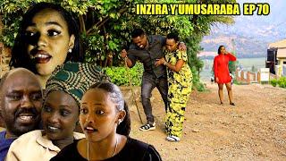 INZIRA Y'UMUSARABA 70  ( Mushiki wa CYUSA arahageze ahita akorera  ISIMBI agashya !) HILLWOOD MOVIES