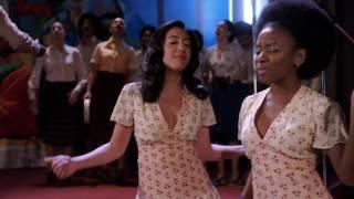 The Get Down - Set me Free