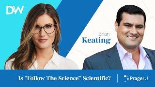 Is "Follow the Science" Scientific? | Interviews