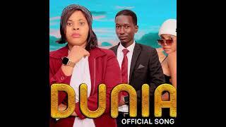 DUNIA SERIES (Official song by Paco International)