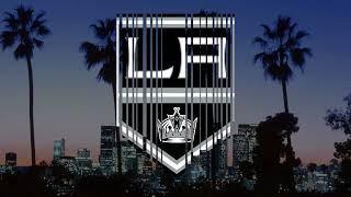 L.A. Kings Custom Goal Horn (L.A. Baby)