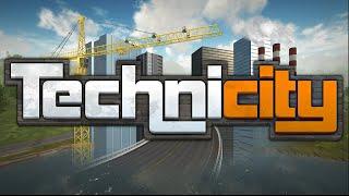 Technicity | Demo | Playtest | GamePlay PC