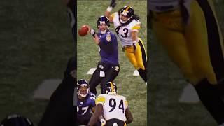 Steelers are the true ‘KINGS OF THE NORTH’  #nfl