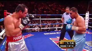 Juan Manuel Marquez Vs Juan Diaz 1 | HIGHLIGHTS 4K 60FPS