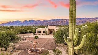 12041 E Speedway  - Real Estate for Sale in Tucson, AZ - Property Video Tour