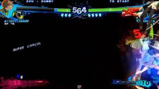 2.0 Shadow Chie TOD