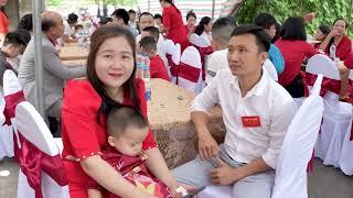 Nhà thờ dòng họ Đặng Sử