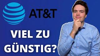 AT&T: Ich habe nochmal nachgekauft