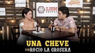 Una cheve con Rocio La grosera T.3 E. 102