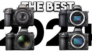 New Nikon Z Cameras for 2024  Z90, Z50II Z6III,Z7II