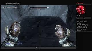 Skyrim Episode 3 - Dragon Priest Hunt