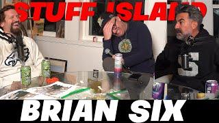 Brian Six - Chris' Collection - Stuff Island #162