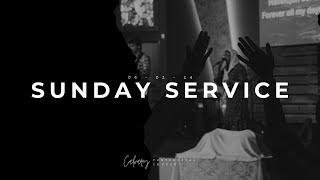 Calvary Pentecostal Church - Sunday Service 06/02/2024