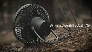 DUAL FAN M