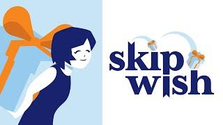 Skipwish - The All-In-One Gift Registry Website