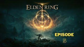 Grumpy Old Guy Plays - Elden Ring