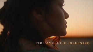 Milena Mingotti - Per l'amore che ho dentro