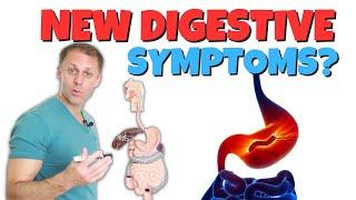 Can Killing Off Bacteria Magnify Other Digestive Problems