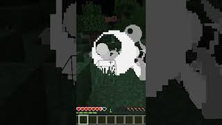 Minecraft'ta 2 dk AFK kalmışımdır... #shorts