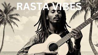 Rasta Vibes - Reggae