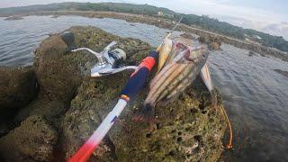 Mabisang Pain | Ultralight Fishing in the Philippines