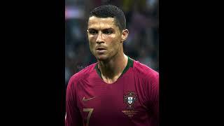 Masha X Ronaldo Freekick 