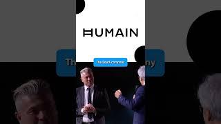 Nvidia Sends 18,000 Blackwell AI Chips to Saudi Arabia’s Humain | Massive AI Power Move #ai #nvidia
