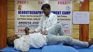 #Neurotherapy Treatment #Varicosevein #Varicoseveins #Varicoseofvein #Varicose #nawalsir 9718425042