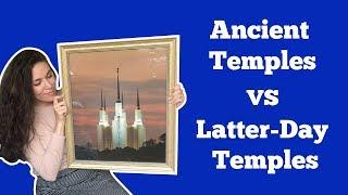 Gospel of Jesus Christ, Restored! (Part 5) #temple #holyplace