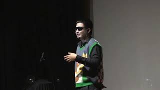 “Is Social Media Really Uncontrollable?” | Dea Anugrah | TEDxPadjadjaran University