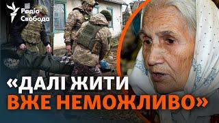 Страшно потрапити в окупацію. «Білий янгол» евакуює людей з Покровщини