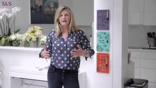 How To Wear Jeans To Suit Your Body Shape - Trinny & Susannah Style & Fashion