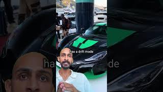 FASTER THAN BUGATTI AND FORMULA 1 CAR